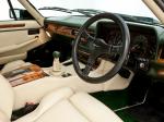 Lister LeMans 1988 года
